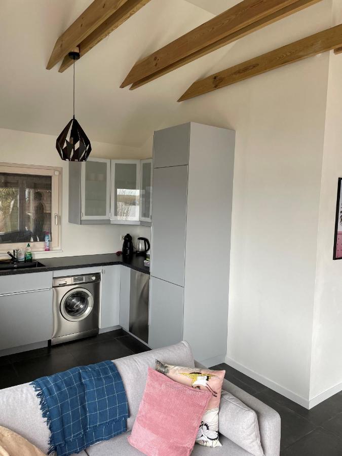 Vakantie Huis Aan Het Water Rijpwetering Exteriér fotografie