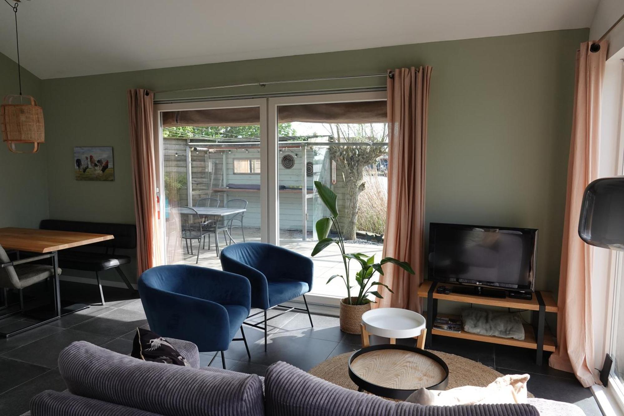 Vakantie Huis Aan Het Water Rijpwetering Exteriér fotografie