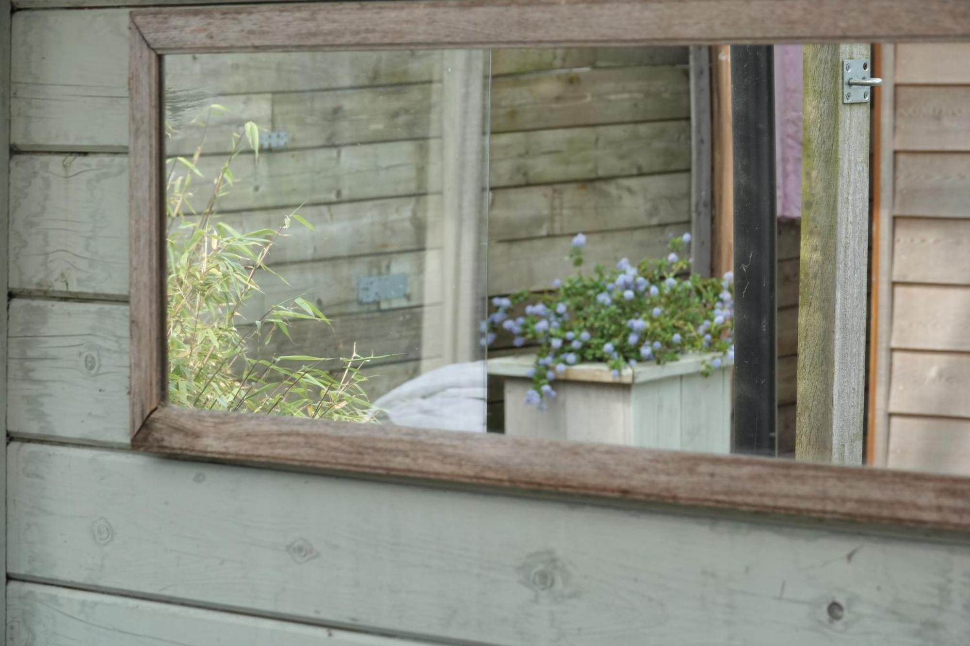 Vakantie Huis Aan Het Water Rijpwetering Exteriér fotografie